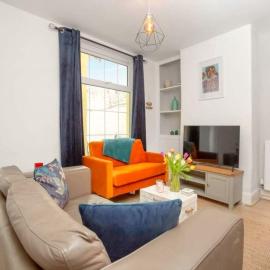 Chelsea Place House、テインマスのホテル