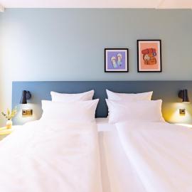 Hotel Boulevard