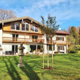 Villa Marga Ferienwohnung Kehlstein