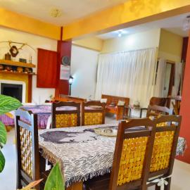 Best Sagada Lodge within City Proper!