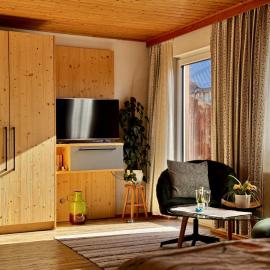 Helis Holiday Suites Altaussee, Hotel in Altaussee
