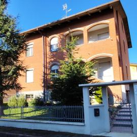 Appartamento a 10 minuti da Modena, Hotel in Bastiglia