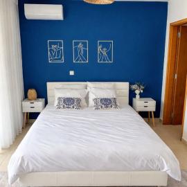 Apartamento Paradise beach, hotel in Prainha