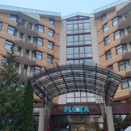 Angel apartment in Borovets, hotel i Borovets