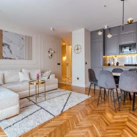 Grand Atelier Skadarlija Signature Luxury