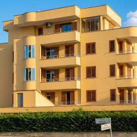 Apartments Vila Cala