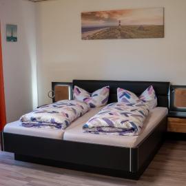 Ferienwohnung "Am alten Main"