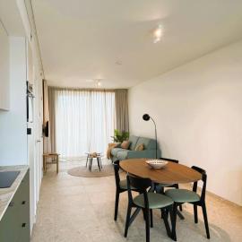 Short Stay NEST Kortrijk