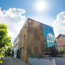 Pensiunea Panorama Business Inn