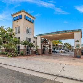 Oceanside, CA – Marina / Camp Pendleton, hotel em Oceanside