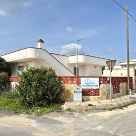 Villa Buena Vista Torre Castiglione, hotel u gradu Tore Lapilo