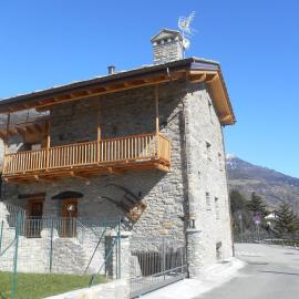 Le Petit Soleil, hotel v destinaci Saint-Christophe