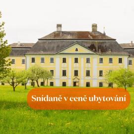 Zámek Žďár, hotel in Žďár nad Sázavou