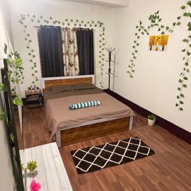 Uttoron Homestay、グワーハーティーのホテル