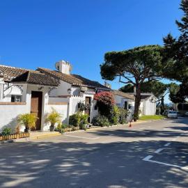 Pavo Real, hotel a Marbella