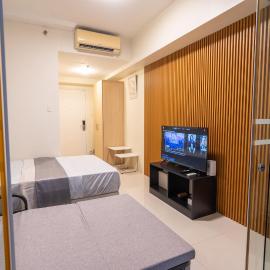 BreezeVista Getaway, מלון בKaybagal