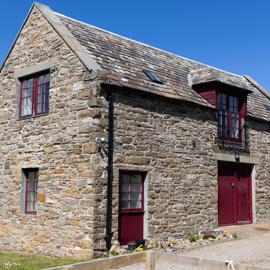 Craiglea Barn, hotell sihtkohas Latheron
