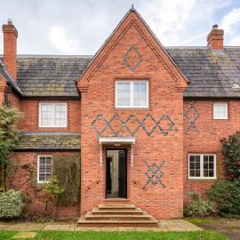 West House