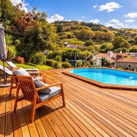 Casa do Açor - Villaverde Azores, hotell i Feteiras