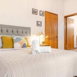 Departamento privado 12 min Malecón