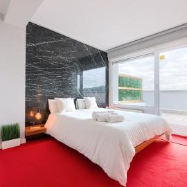 Apartamento Bilbao Aeropuerto - Derio, hotel v destinaci Derio