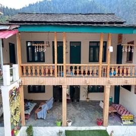 The Eleventh homestay