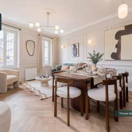 PoeticStay - Neuilly sur Seine - Dulud, hotel in Neuilly-sur-Seine