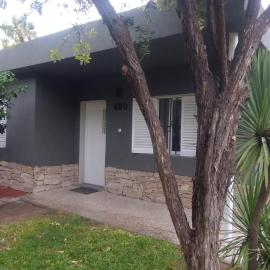 Casa en Funes Naturaleza y relax cerca de Rosario, hotelli kohteessa Funes