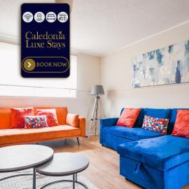North Elgin Apartment, hotel in Clydebank