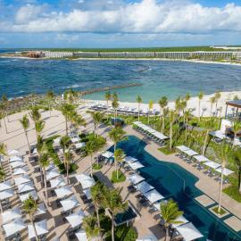 Hilton Tulum Riviera Maya All-Inclusive Resort