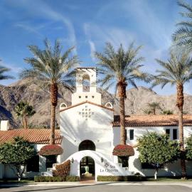 La Quinta Resort & Club, hotel a La Quinta