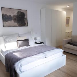 Apartment in der Altstadt, hotel in Würzburg