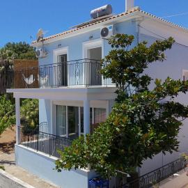 Aquarius Kefalonia
