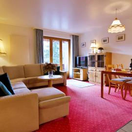 Chalet Miravalle 2