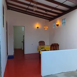 Sanda Villa Dodanduwa, Hotel in Dodanduwa