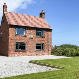 Corner Farm - Uk41369