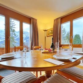 Chalet Miravalle 3