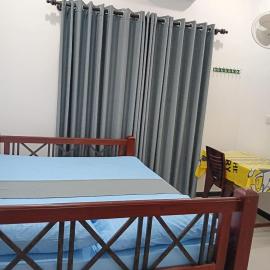 Sanda Villa Dodanduwa, hotel a Dodanduwa