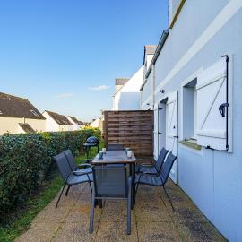 Breizh Ty Loc - 600m de la Plage