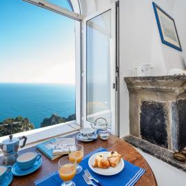 Casa Capo di Conca by Wonder Tour