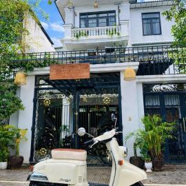 Pavillon D'Hue Homestay
