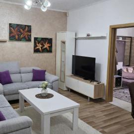 Hidden Home, hotell sihtkohas Zenica