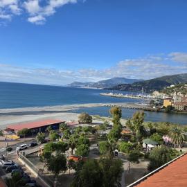 Casa Giardino Vista Mare