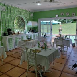 18 Pioneer BnB, hotel in Kloof