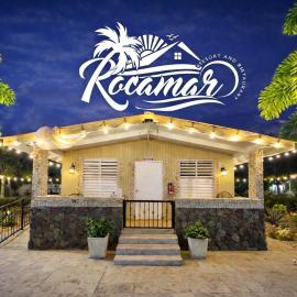 Rocamar Resort & Restaurant - All Inclusive, hotel en Boquerón