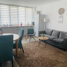Boulevard apartament