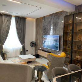 3bedroom Velvet Residence Apartment