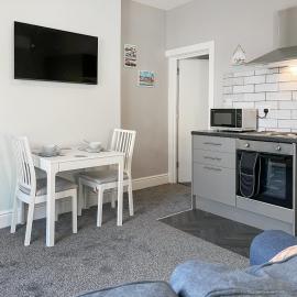 Rose - Uk49363, hotel in Bridlington