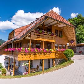 Haus Morgensonne