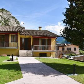Villa Tessari